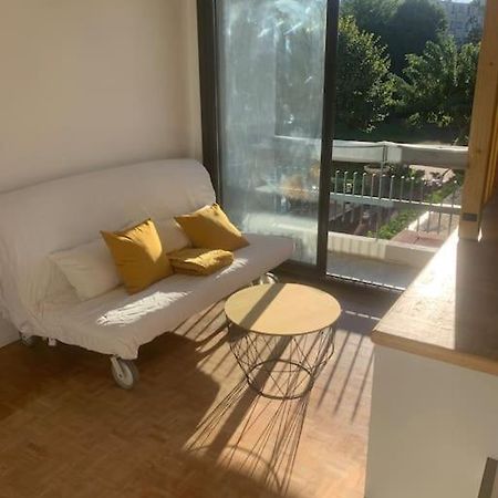 툴루즈 Superbe T1 Refait A Neuf, Parking, Clim, Metro 아파트 외부 사진